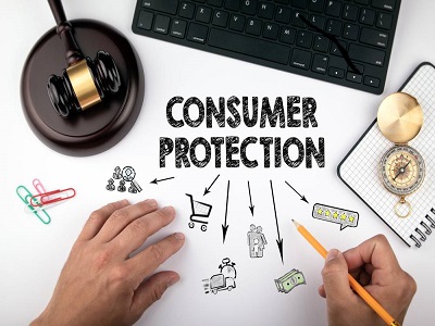  Consumer Cases