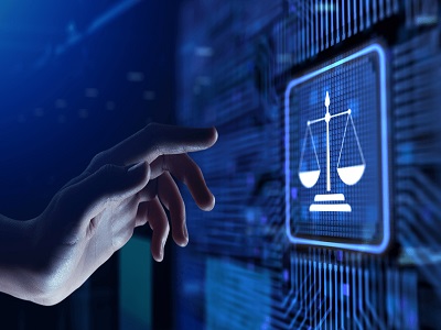 Cyber Laws for Online Safety