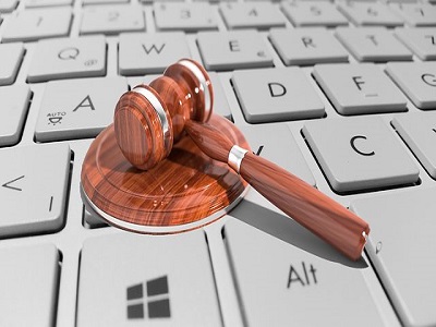 Cyber Crime Lawyer In Delhi.