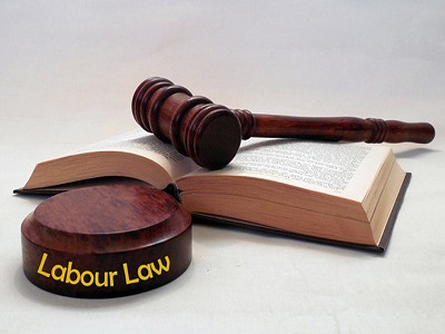 Employees and Labour Cases