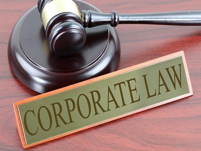 Corporate Laws In Dwarka Delhi