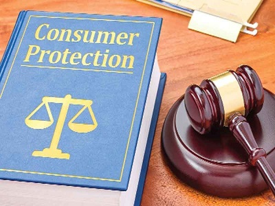 Consumer Cases
